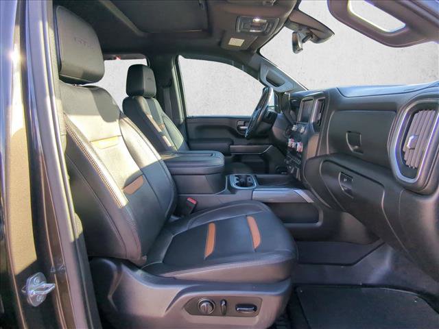 Used 2021 GMC Sierra 2500 AT4 w/ AT4 Premium Plus Package image 26