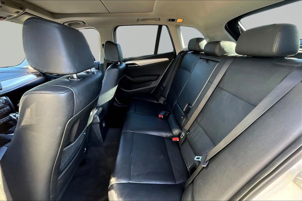 Used 2013 BMW X1 xDrive28i w/ Ultimate Pkg image 20