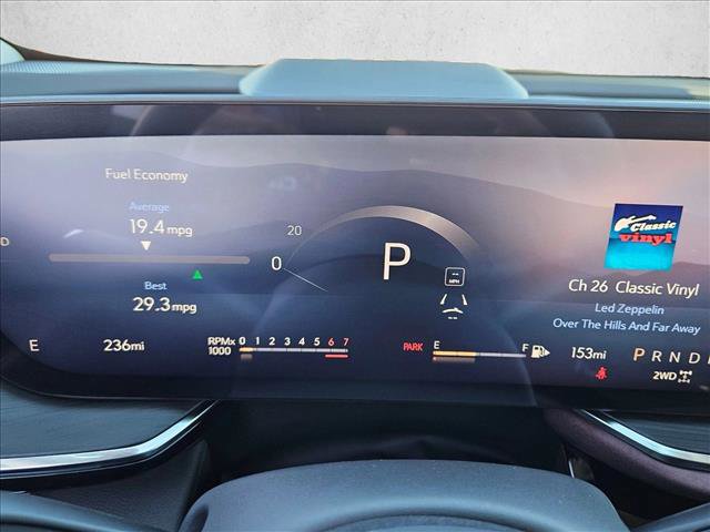 Used 2026 Buick Envision Sport Touring image 11