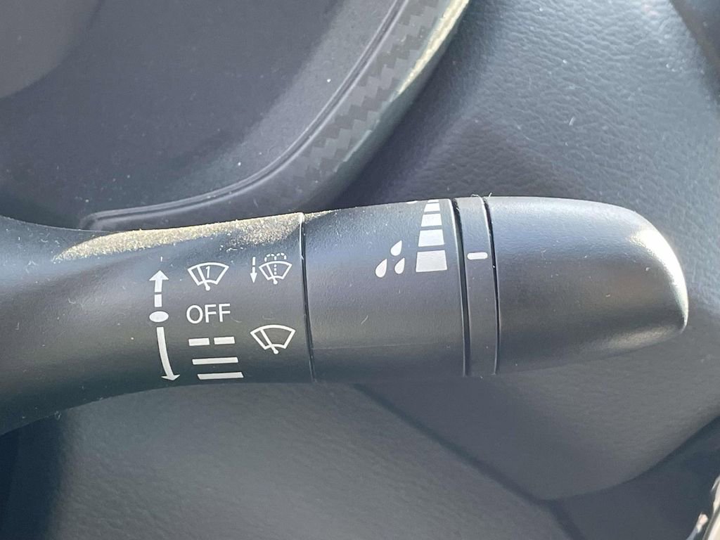 Used 2025 Nissan Sentra S image 22