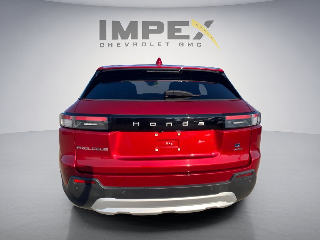 Used 2024 Honda Prologue EX image 4