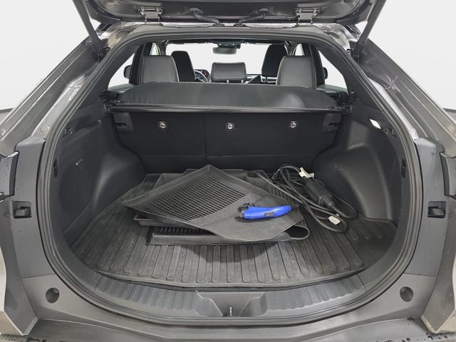 Used 2023 Subaru Solterra AWD image 32