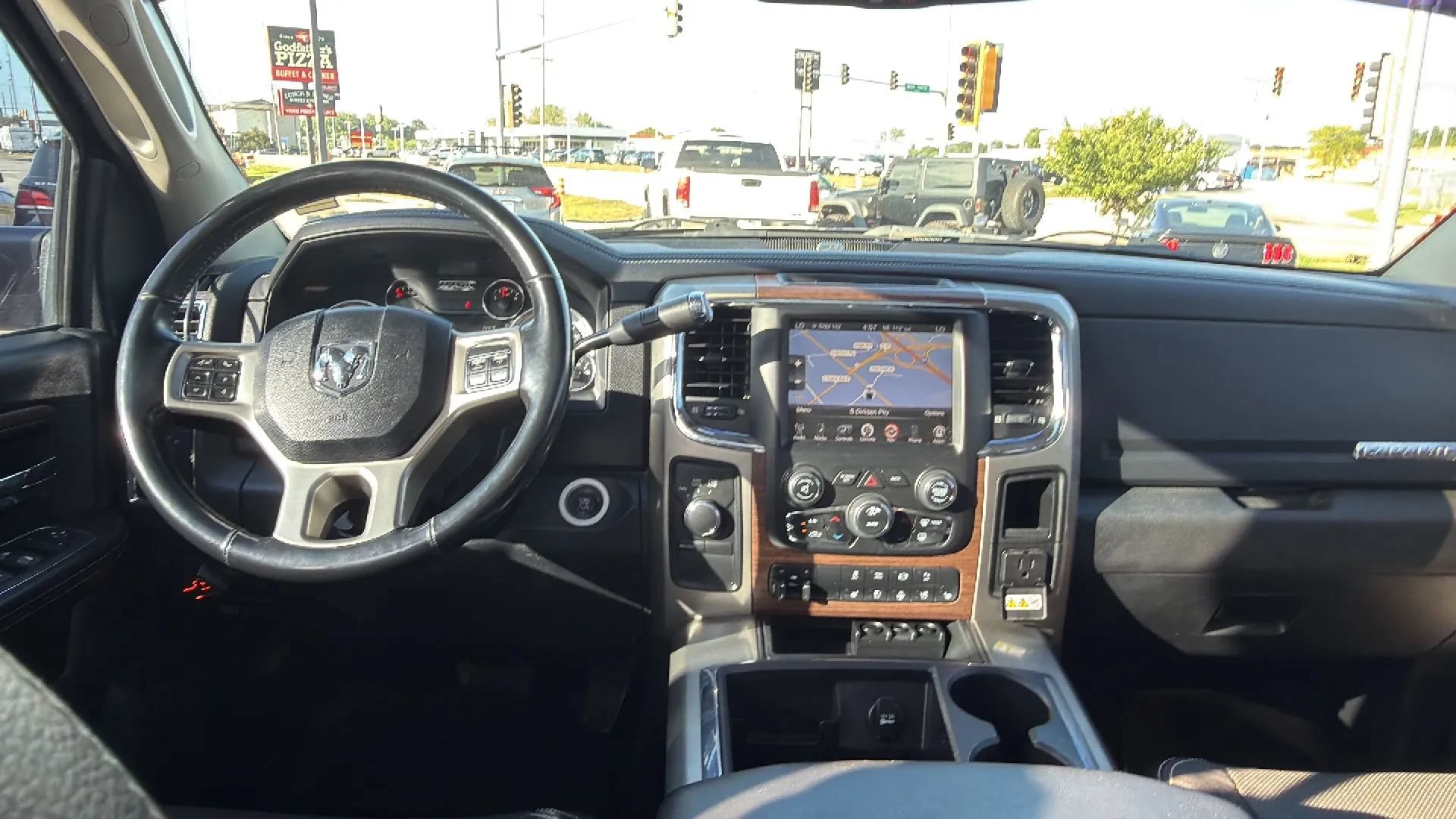 Used 2013 RAM 3500 Laramie AWD/4WD image 51