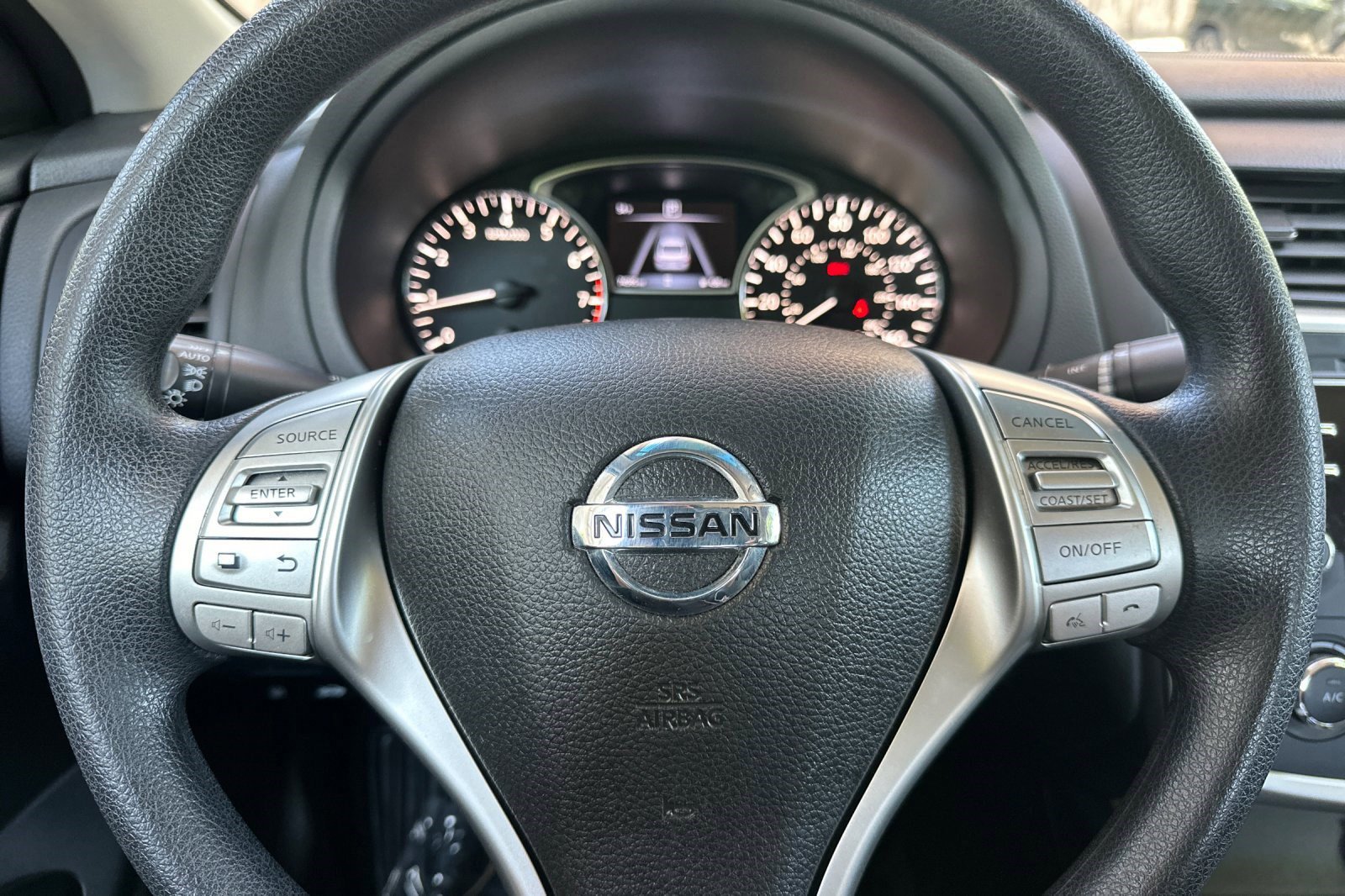 Used 2018 Nissan Altima 2.5 S w/ S Convenience Package image 15