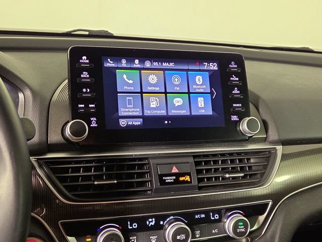 Used 2020 Honda Accord Sport image 16