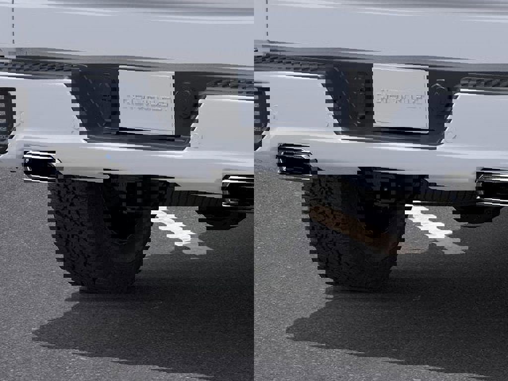 New 2026 Chevrolet Silverado 1500 RST w/ RST All Star Premium Package image 14