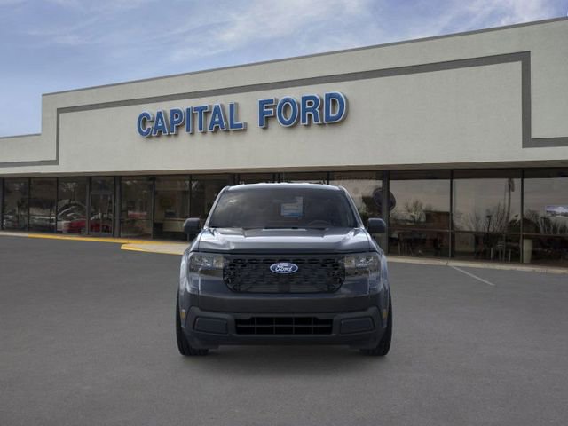 New 2025 Ford Maverick XL w/ Equipment Group 101A image 6