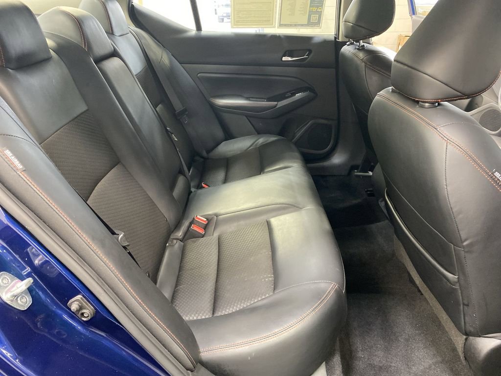 Used 2024 Nissan Altima 2.5 SR image 36