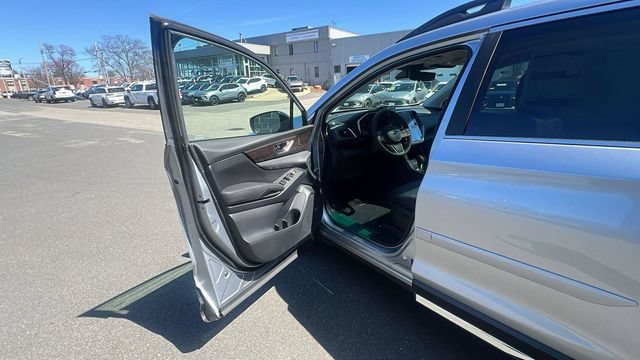 New 2026 Subaru Ascent Touring AWD/4WD image 21