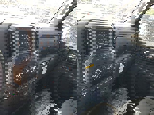 New 2026 GMC Sierra 1500 Pro RWD image 20