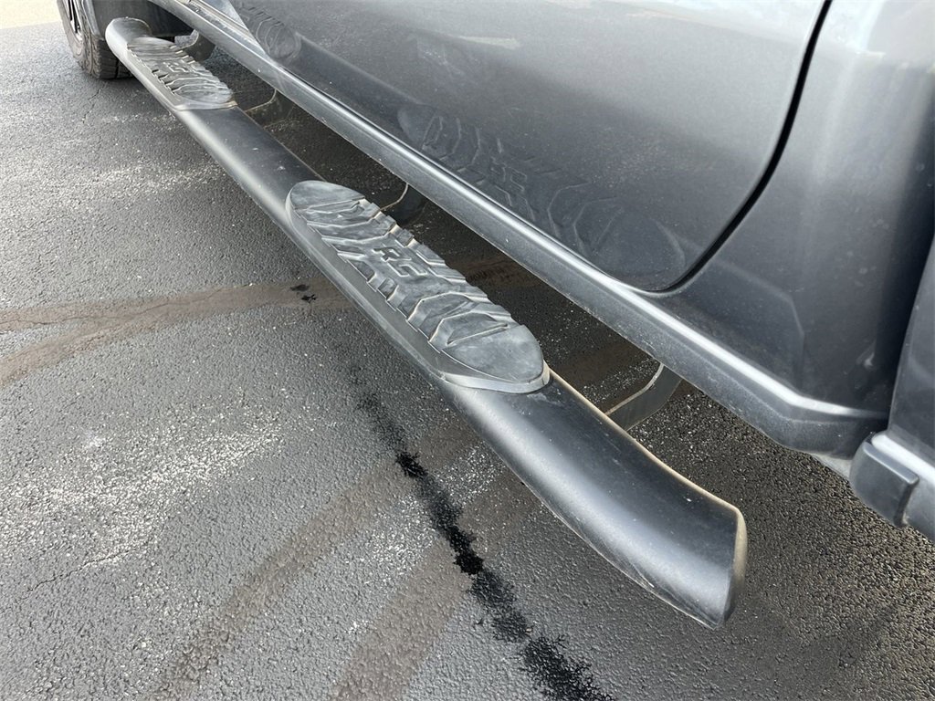 Certified 2021 GMC Sierra 1500 Elevation image 33