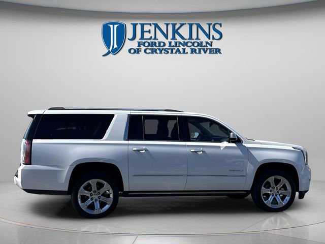 Used 2018 GMC Yukon XL Denali image 7