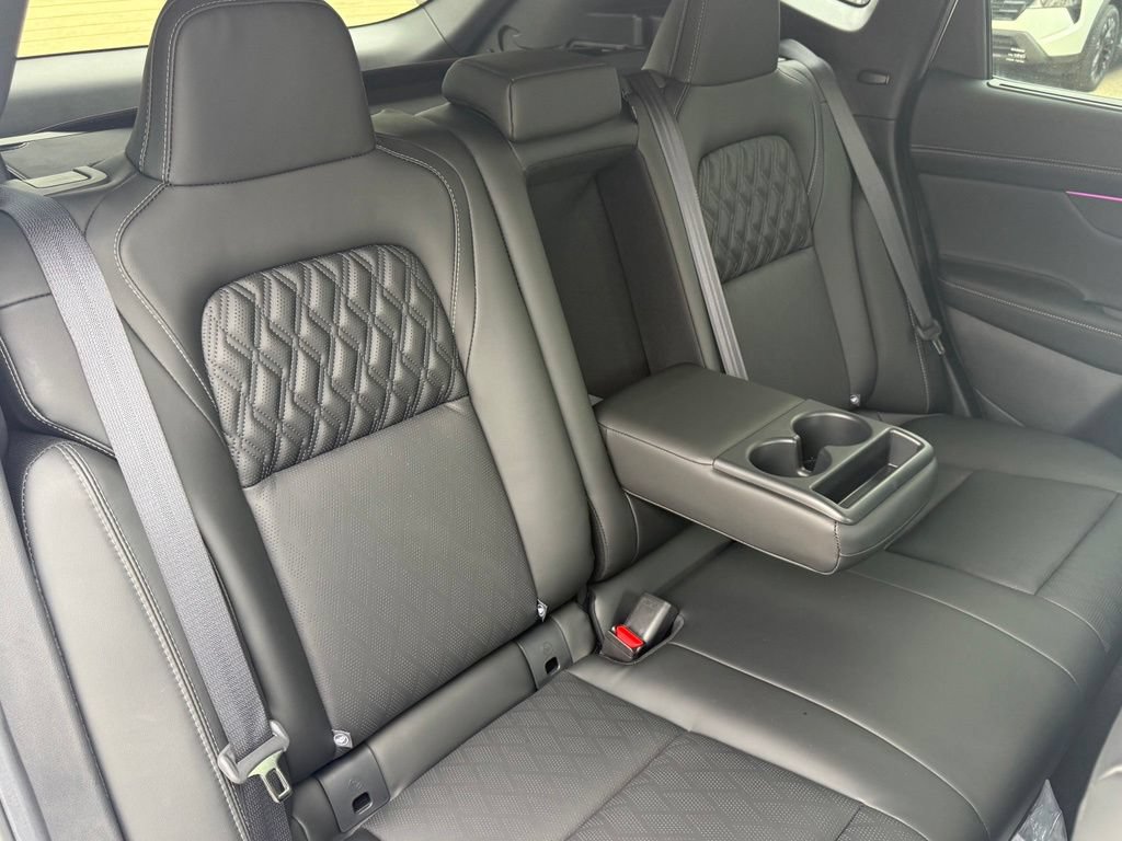 New 2026 Nissan Murano Platinum w/ Cargo Package AWD/4WD image 20
