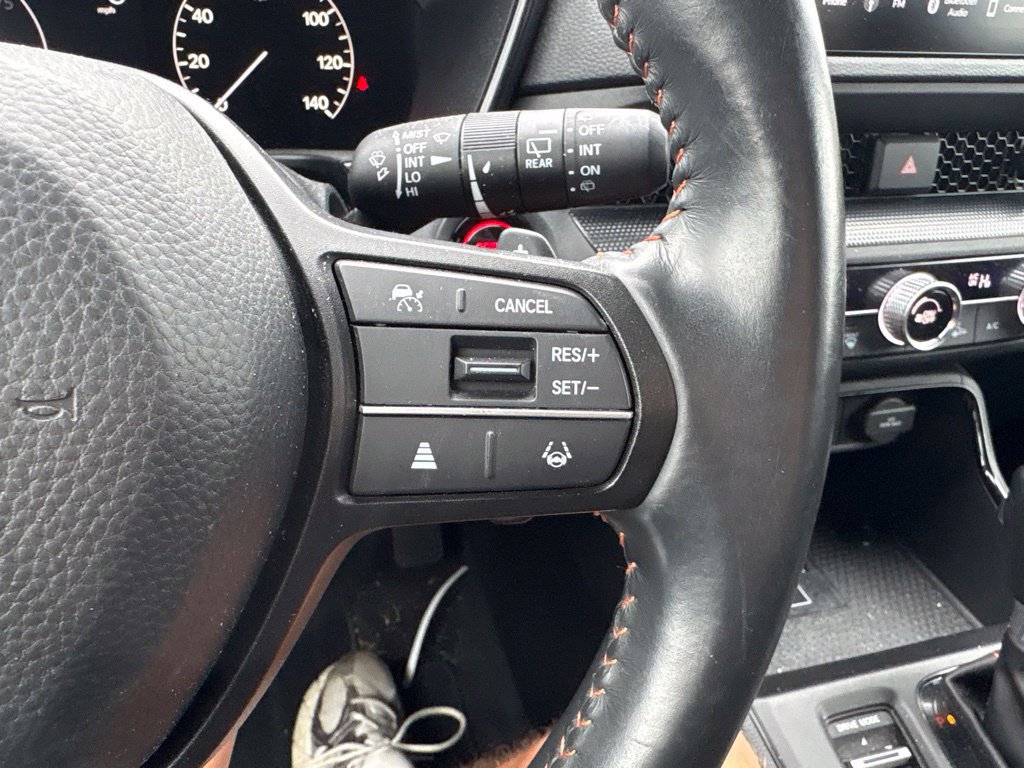 Used 2024 Honda CR-V Sport-L image 22
