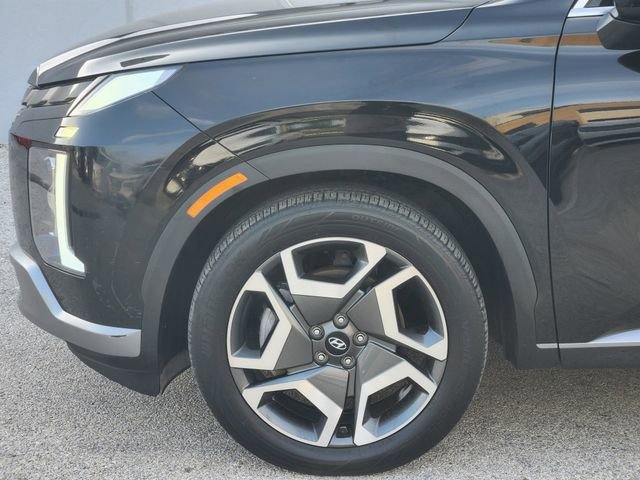 Used 2023 Hyundai Palisade SEL FWD image 5