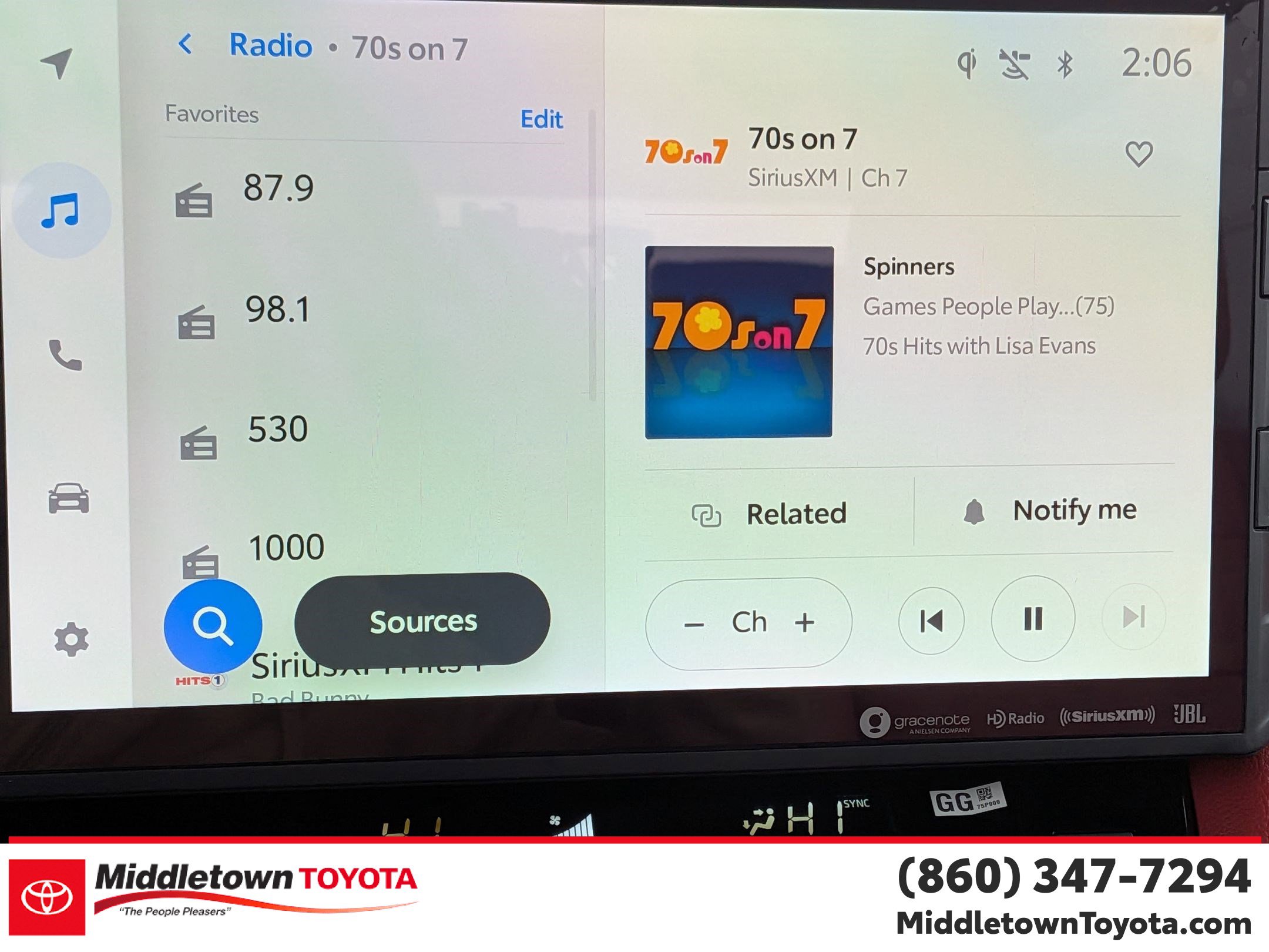 Used 2023 Toyota Tundra TRD Pro w/ TRD Pro Tow Package AWD/4WD image 23
