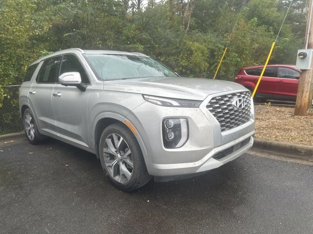 Used 2022 Hyundai Palisade Limited