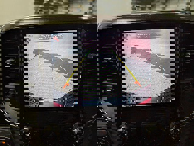 Used 2022 RAM 2500 Laramie image 29