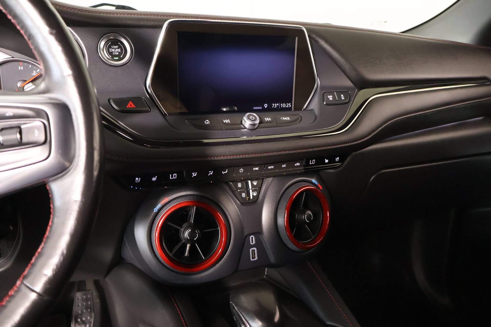 Used 2019 Chevrolet Blazer RS AWD/4WD image 5