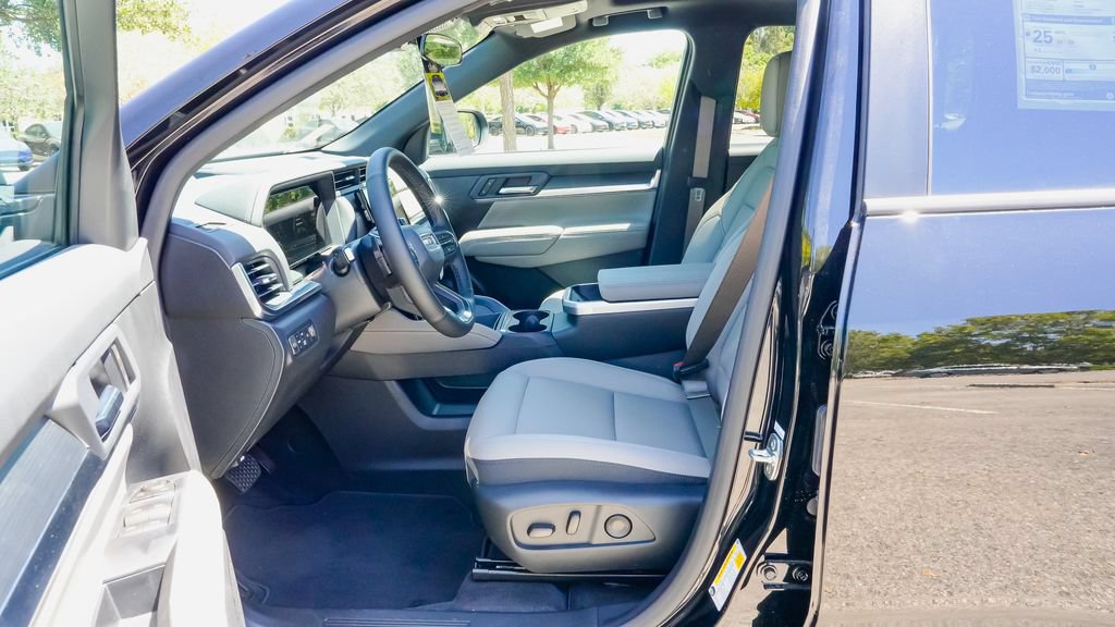 New 2026 GMC Terrain Elevation w/ Elevation Premium Package AWD/4WD image 12