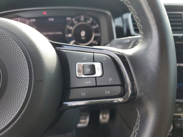 Used 2019 Volkswagen Golf R 4-Door AWD/4WD image 27