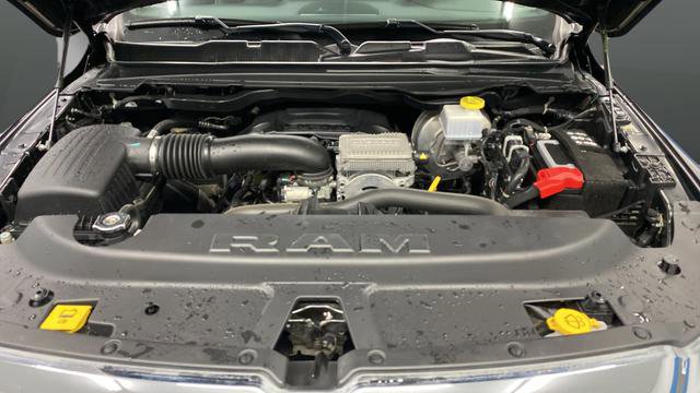 Used 2023 RAM 1500 Laramie image 28
