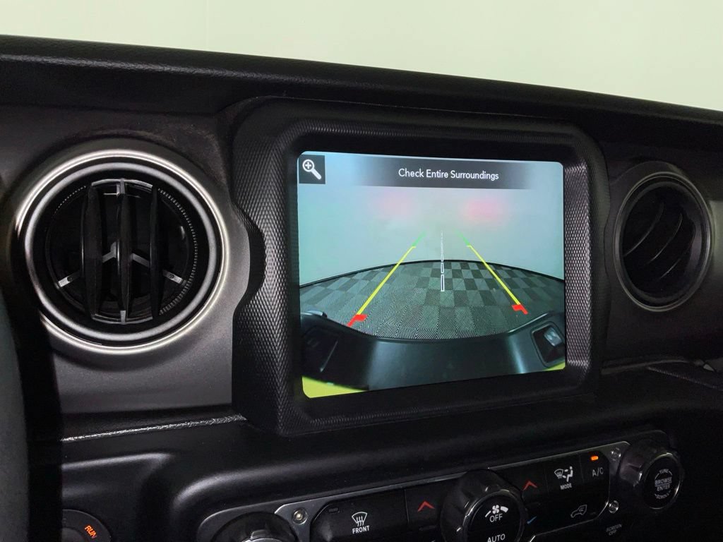 Used 2023 Jeep Gladiator Sport AWD/4WD image 23