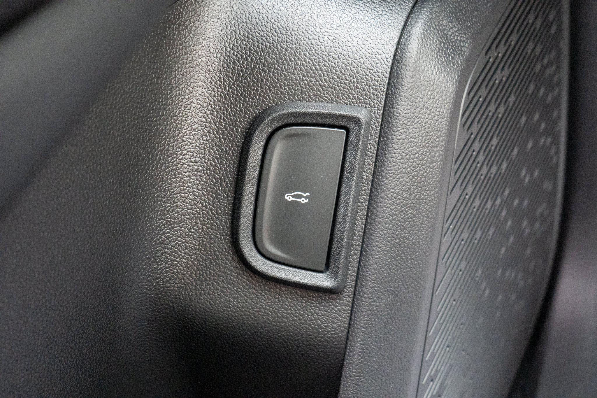 New 2027 GMC Terrain Elevation w/ Elevation Premium Package FWD image 27