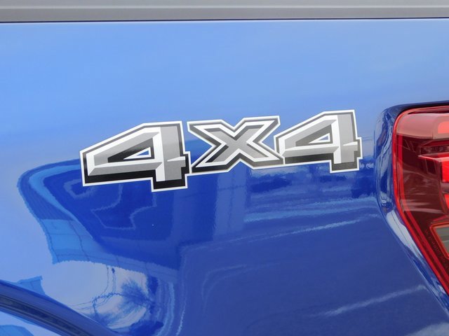 New 2026 Ford F150 Lariat w/ Equipment Group 502A High image 44