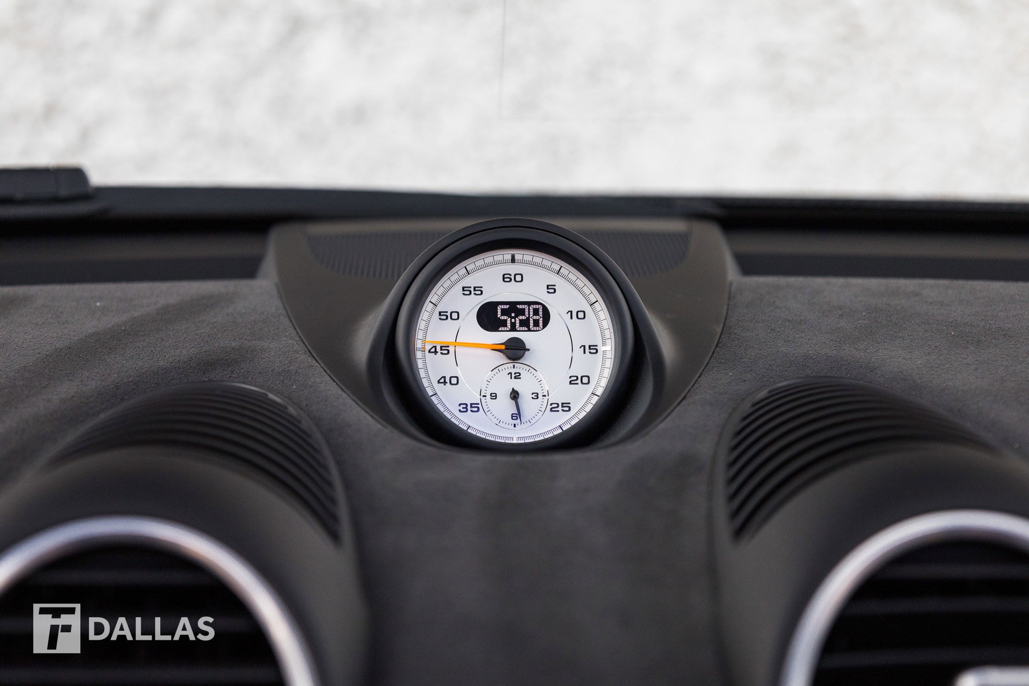 Used 2025 Porsche 718 Boxster Spyder RS w/ Weissach Package image 37