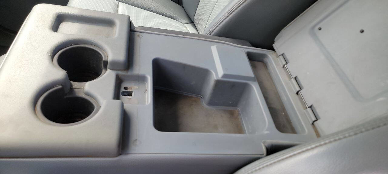 Used 2012 Ford F350 XL w/ XL Value Pkg image 25