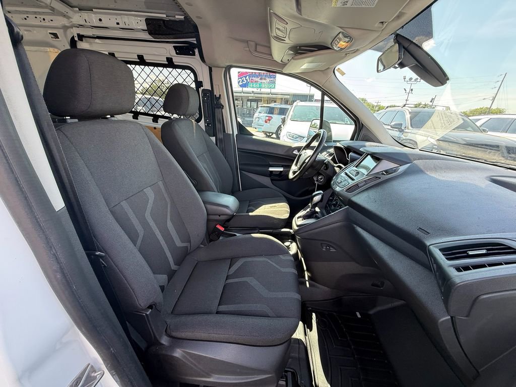 Used 2018 Ford Transit Connect XLT FWD image 23