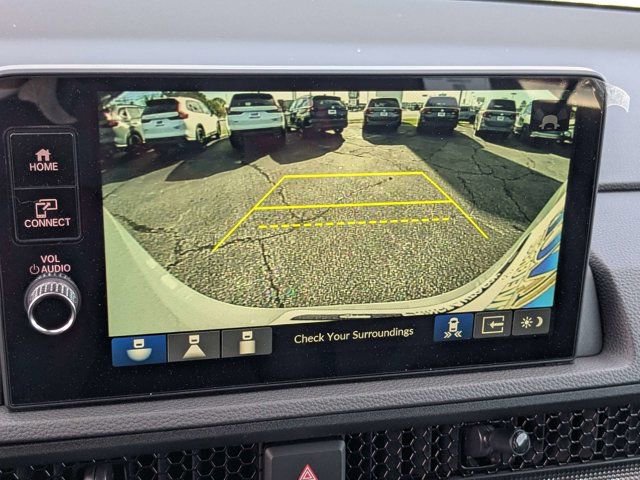 New 2026 Honda CR-V Sport-L image 22