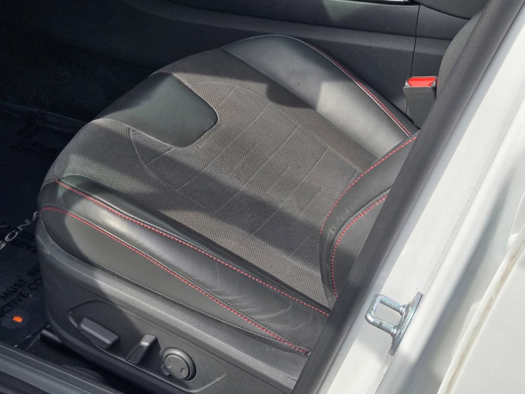 Used 2021 Hyundai Sonata N Line FWD image 31