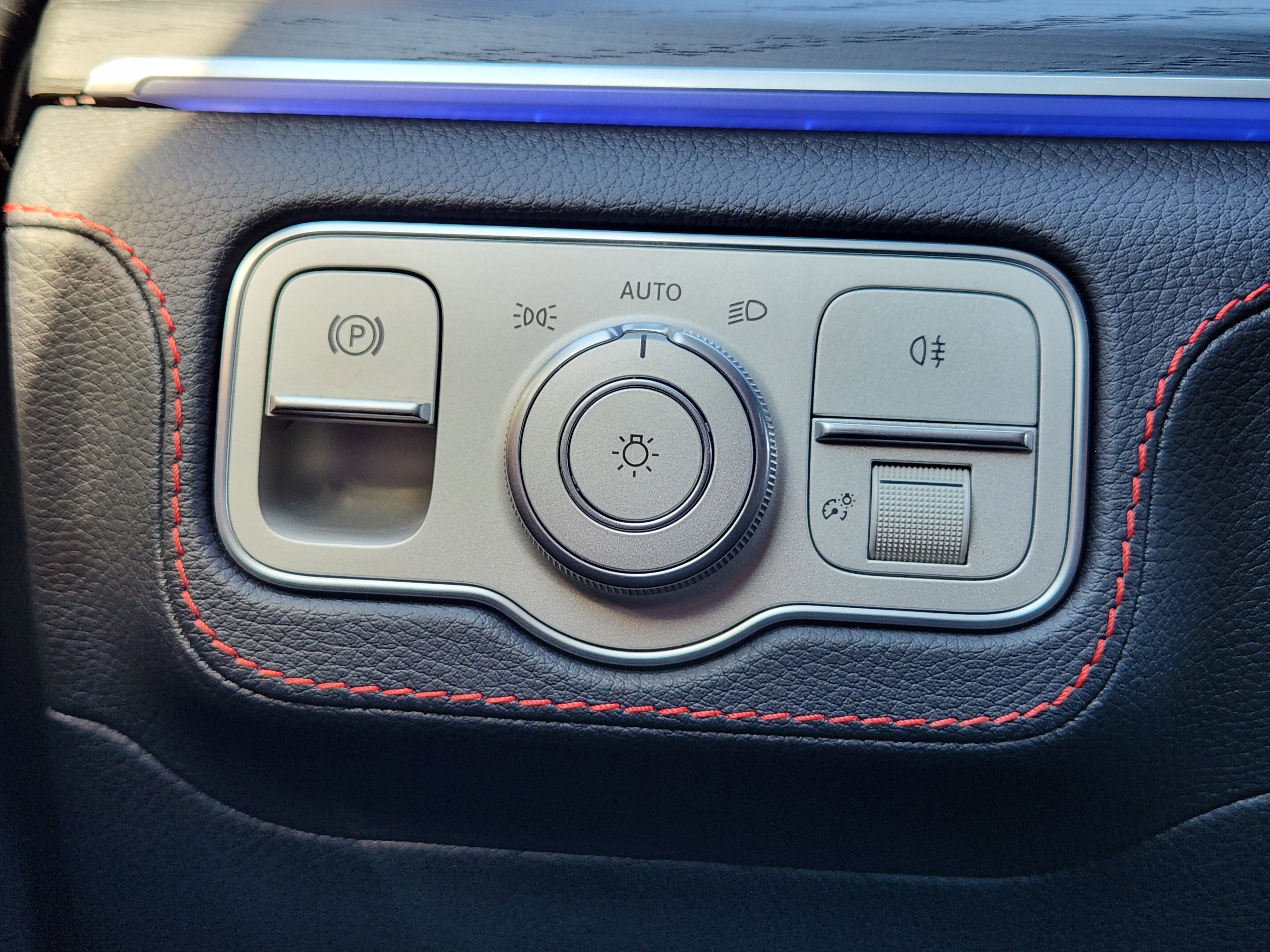 Certified 2024 Mercedes-Benz GLE 53 AMG 4MATIC Coupe image 23