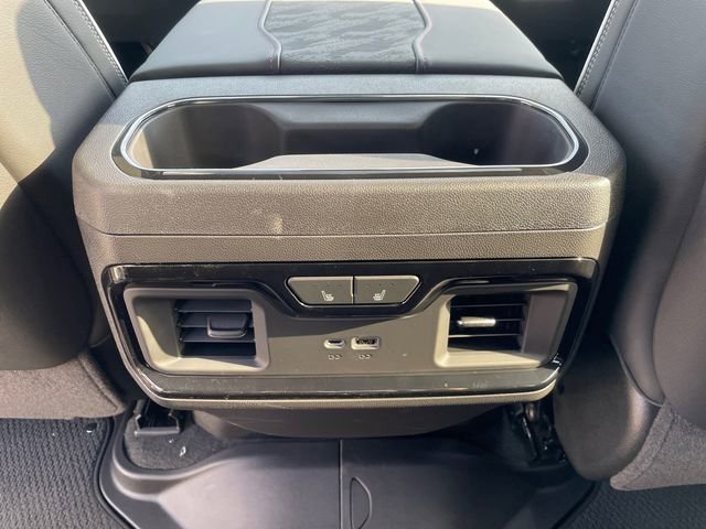 New 2026 GMC Sierra 1500 AT4X image 16