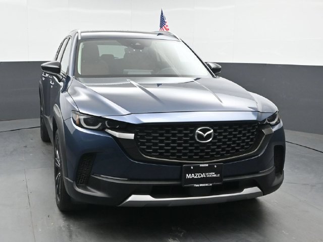 Certified 2024 MAZDA CX-50 AWD 2.5 Turbo w/ Cargo Package image 8