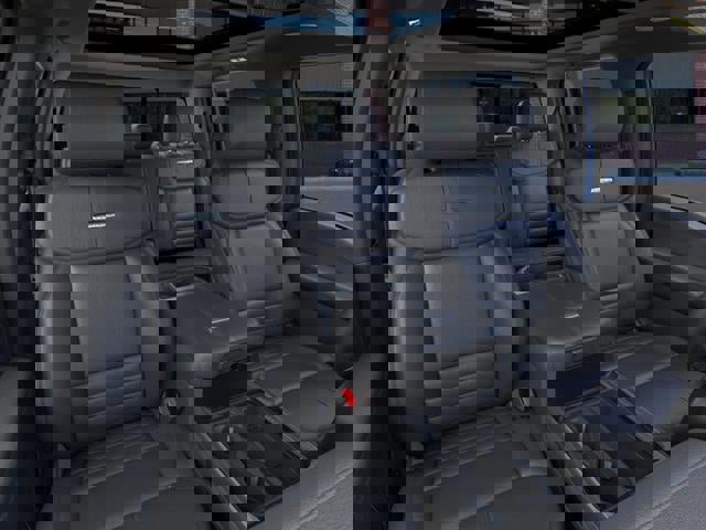 New 2026 Ford F250 Platinum w/ FX4 Off-Road Package image 10