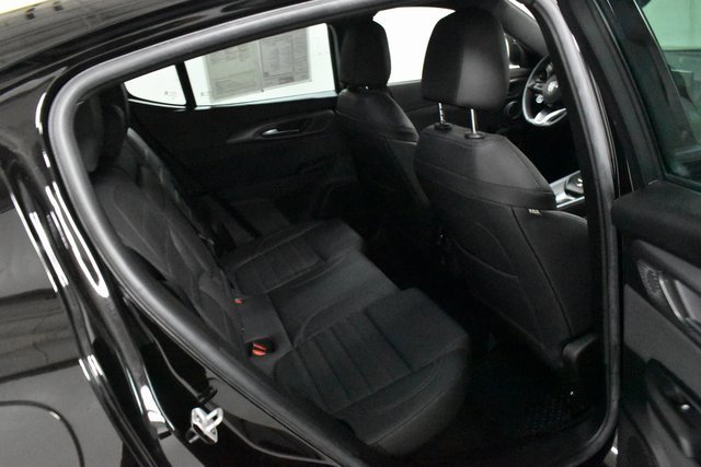 Used 2024 Alfa Romeo Tonale Ti image 17