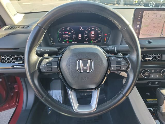 Used 2024 Honda Accord Touring image 22