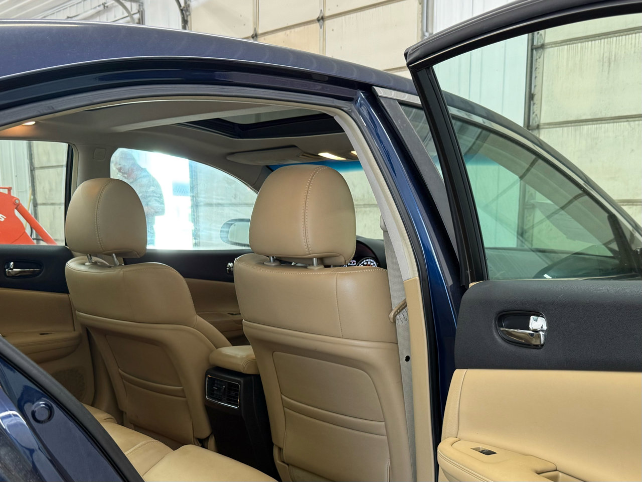 Used 2011 Nissan Maxima 3.5 SV w/ Premium Pkg image 48