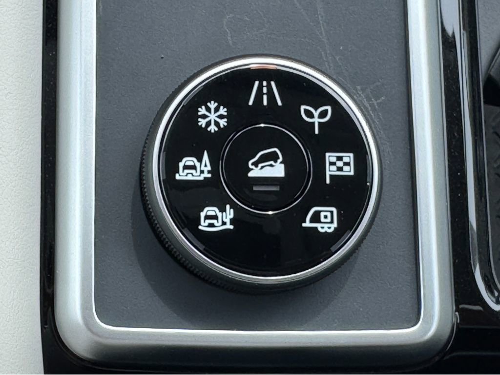 New 2026 Nissan Pathfinder SL AWD/4WD image 19