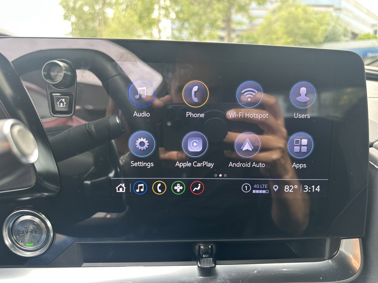 Used 2023 Chevrolet Corvette Stingray Coupe w/ 1LT image 19