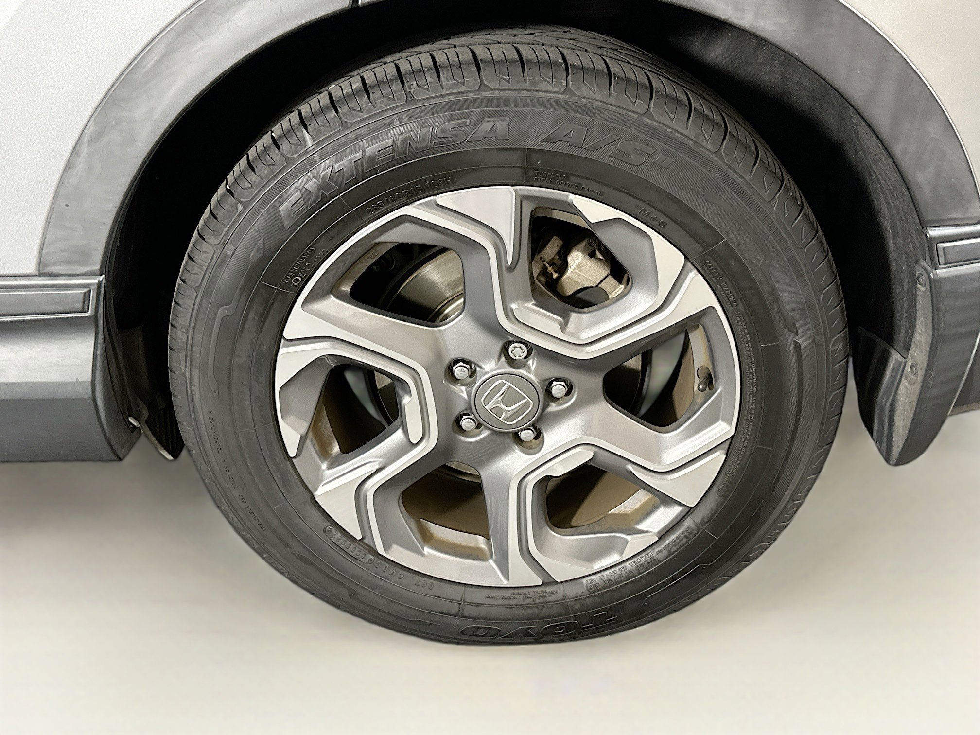 Used 2019 Honda CR-V EX-L image 11