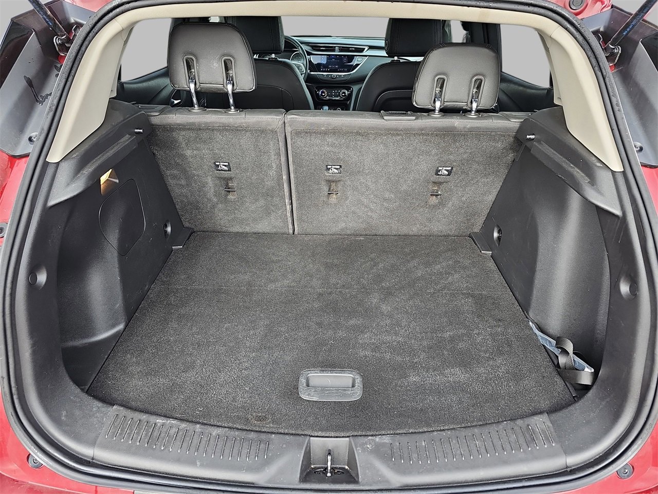 Certified 2023 Buick Encore GX Preferred w/ Cold Weather Comfort Package image 12