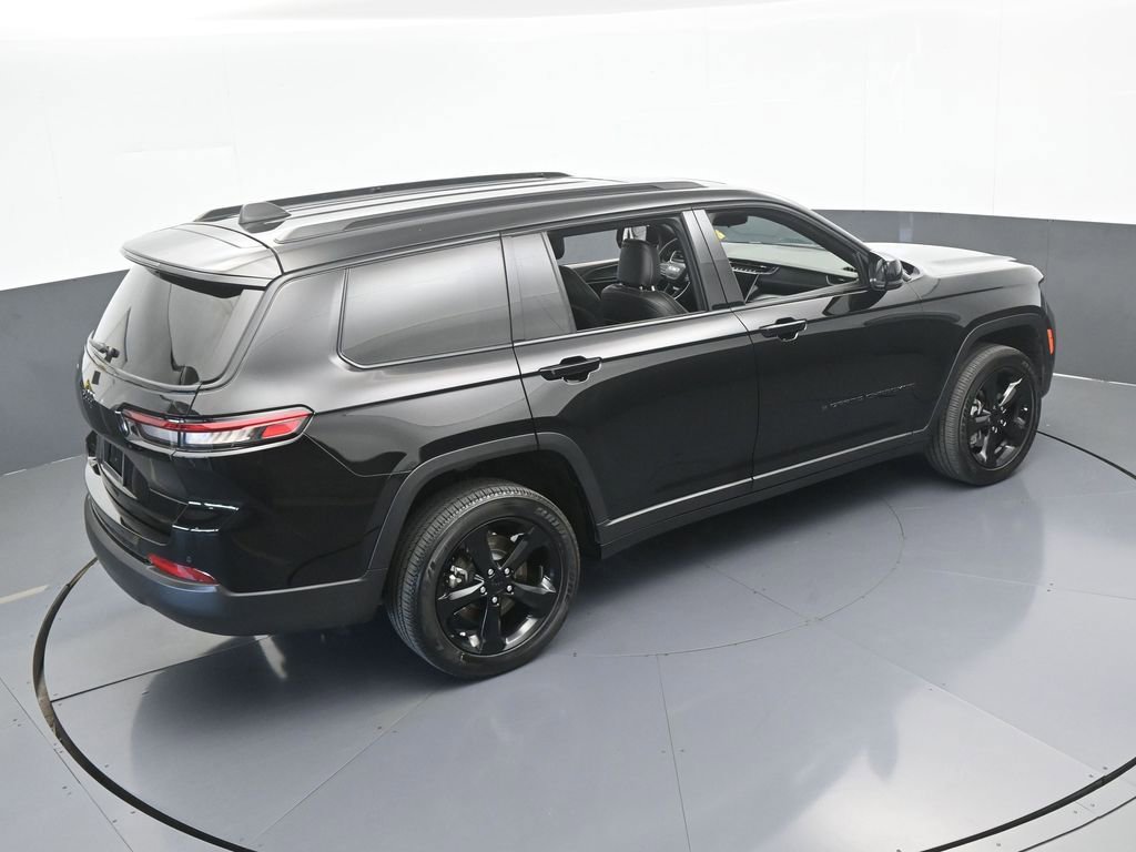 Used 2024 Jeep Grand Cherokee L Altitude image 54