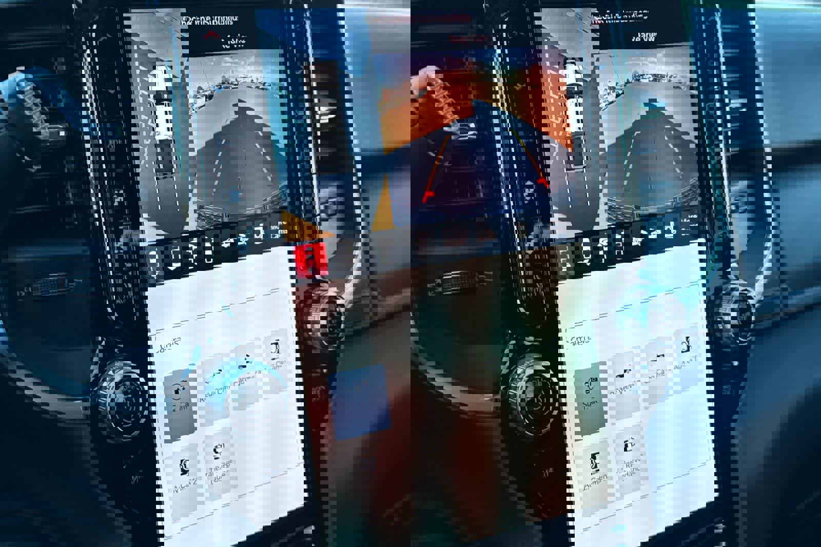 New 2026 RAM 2500 Big Horn image 21