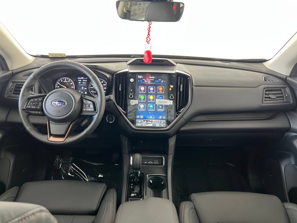 New 2026 Subaru Ascent Limited Bronze AWD/4WD image 14