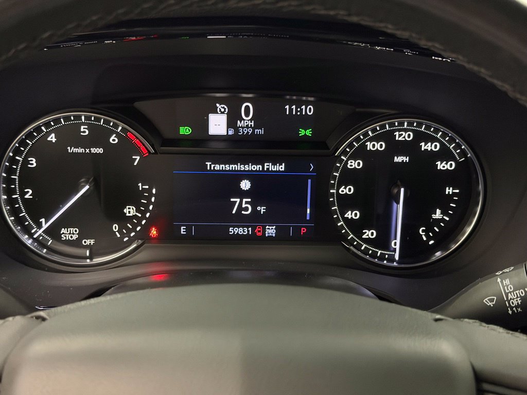 Certified 2020 Cadillac XT6 Premium Luxury AWD/4WD image 44