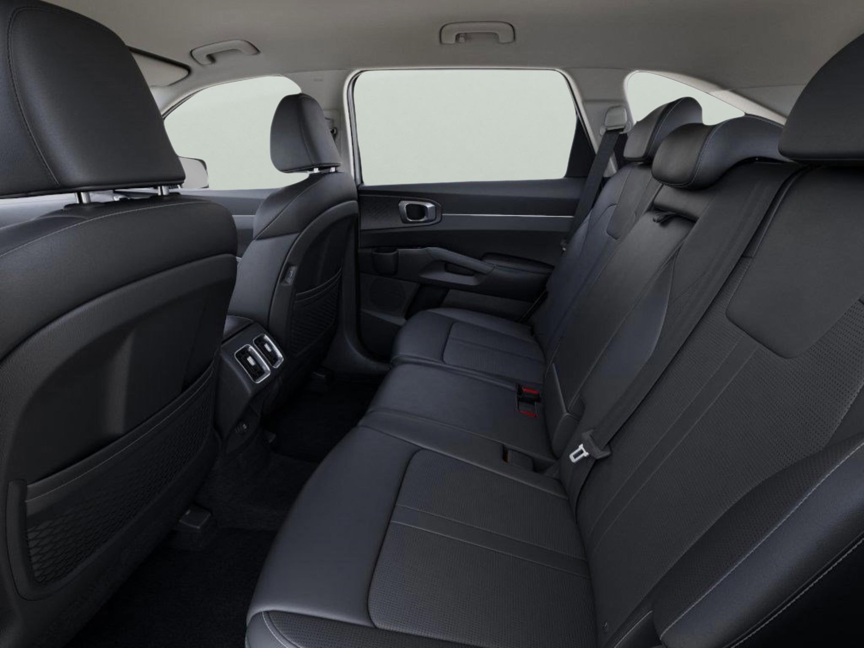 New 2026 Kia Sorento EX image 18